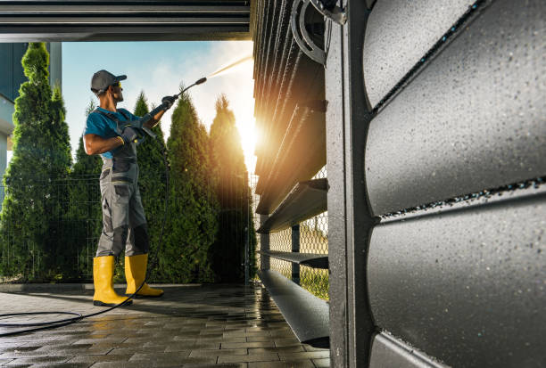 Best Dumpster Area Cleaning  in Wainaku, HI